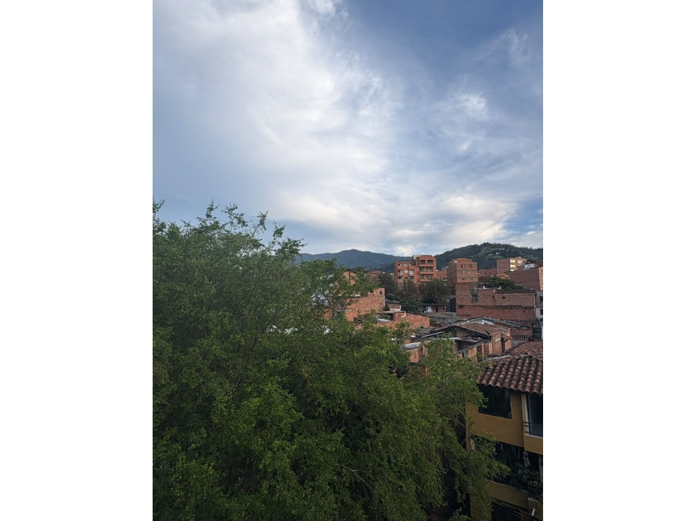 Se arrienda apartamento en envigado sector alcala — foto 5