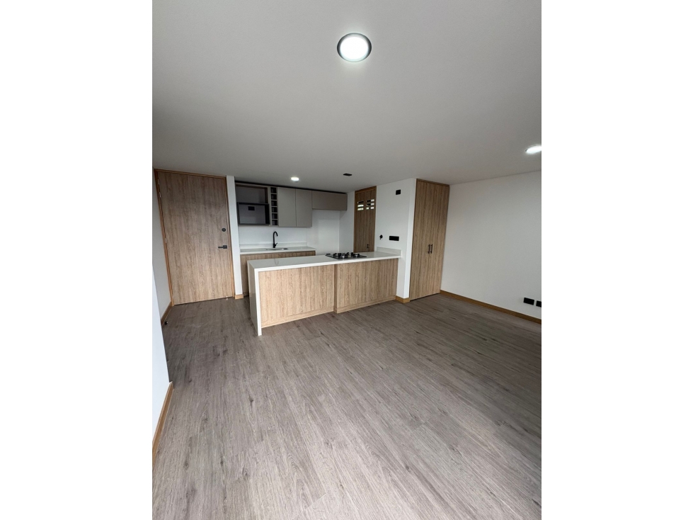 Apartamento en arriendo sector las palmas — foto 5