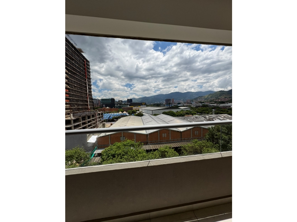 Apartamento nuevo para arriendo cerca al viva envigado — foto 5