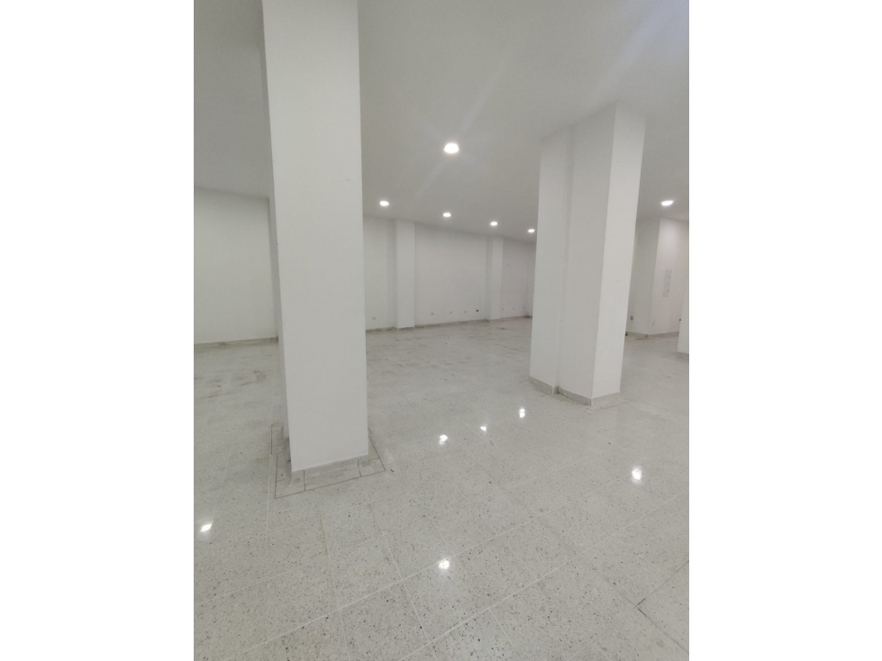Local comercial para arriendo sector pilsen las margaritas - 6