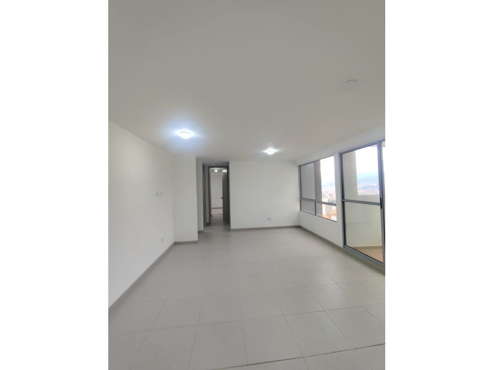Apartamento para la venta en la cuenca de envigado - 6