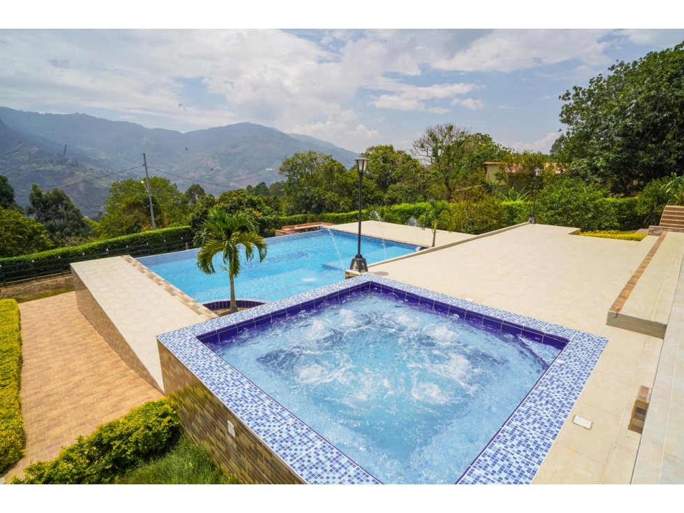 Finca para la venta copacabana vereda el noral 2 — foto 2