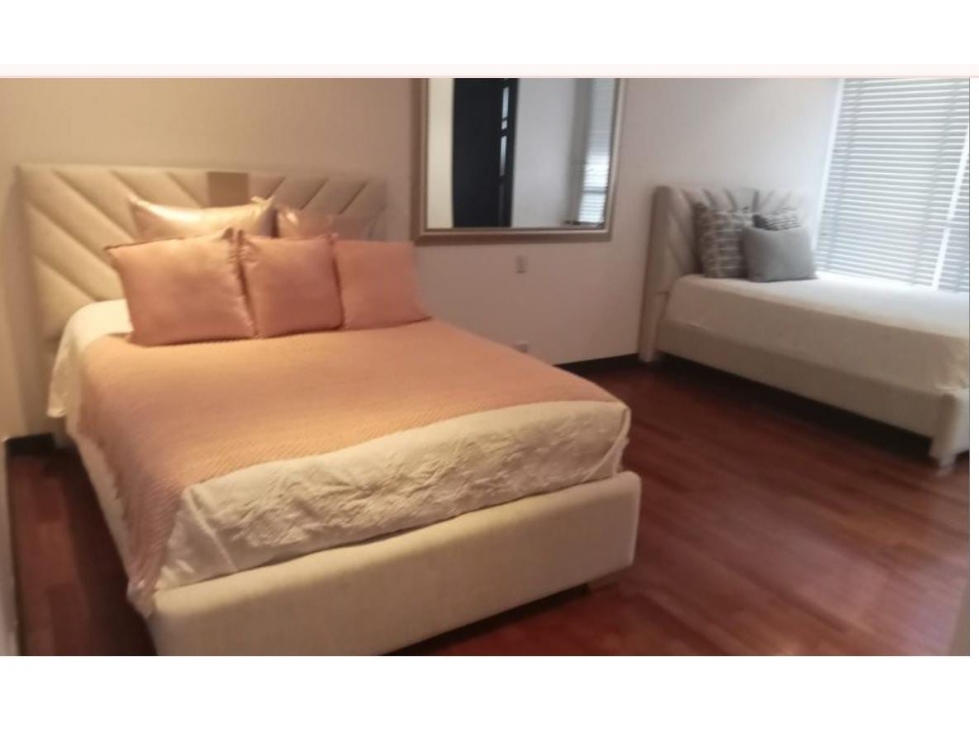 Apartamento amoblado en el poblado — foto 4
