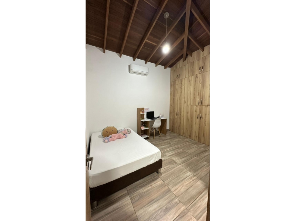 Apartamento en venta sopetran - 6