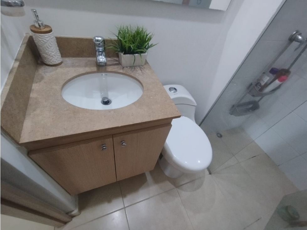 Apartamento para arriendo en sabaneta amoblado o sin amoblar — foto 6