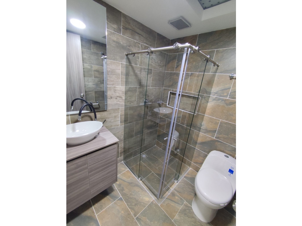 Venta de apartamento en itagui sector pilsen — foto 6