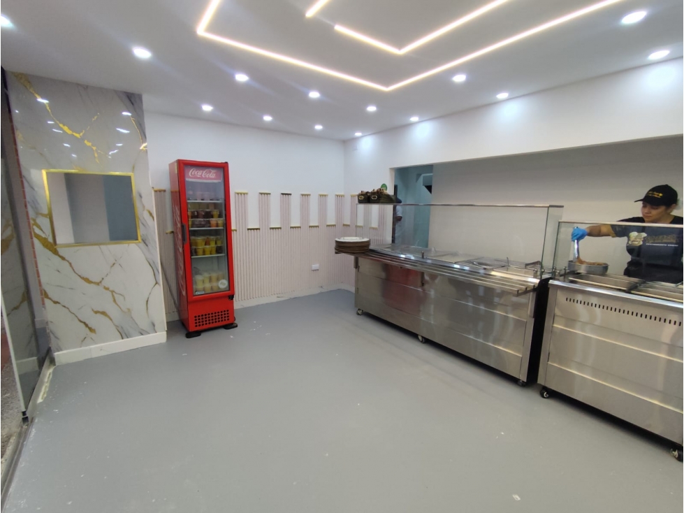 Local en venta en itagui super centro de la moda — foto 6