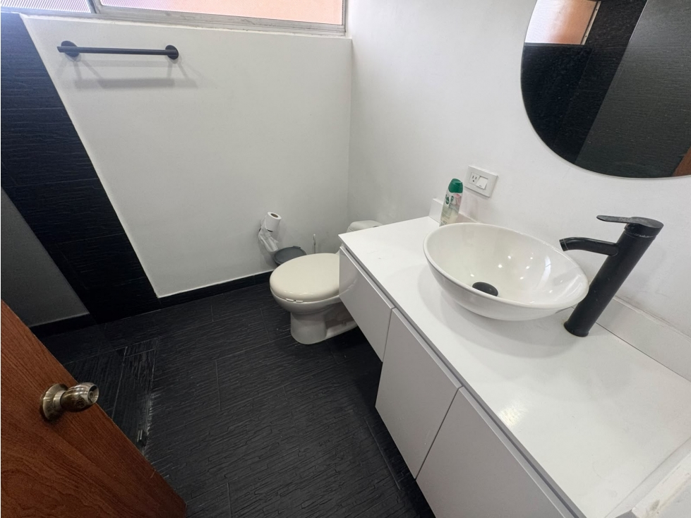 Se arrienda apartamento en santa maria de los angeles — foto 6