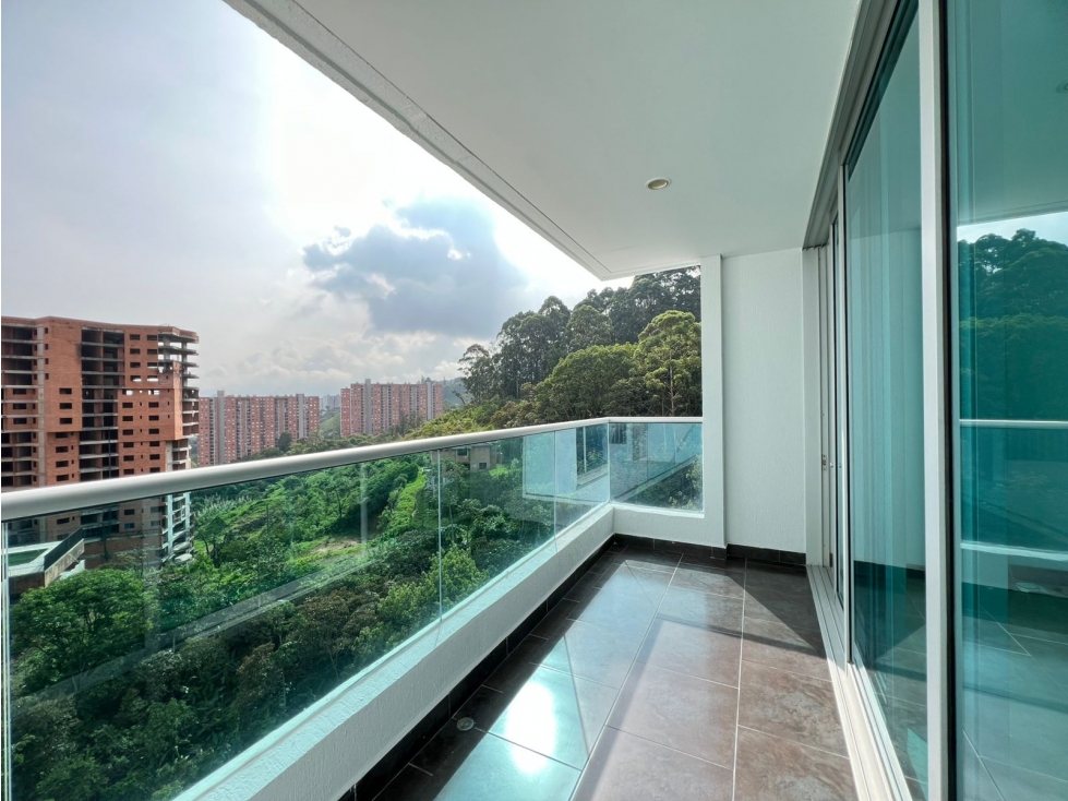 Se arrienda apartamento en aves maria sabaneta — foto 6