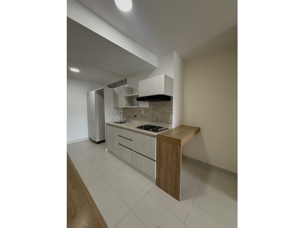 Apartaestudio en arriendo en sabaneta — foto 3
