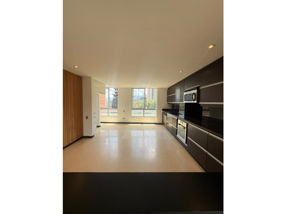 Penthouse en san lucas medellin — foto 6