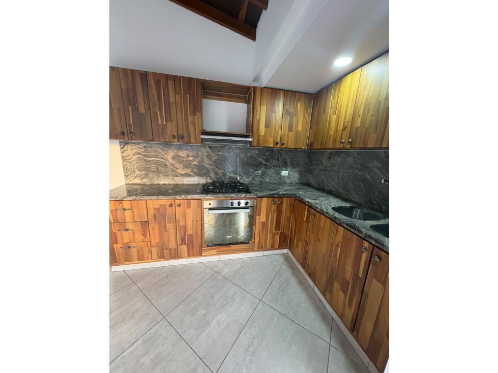 Se arrienda apartamento en envigado sector alcala — foto 6