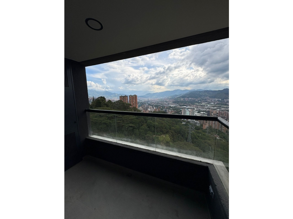 Apartamento en arriendo sector las palmas — foto 6