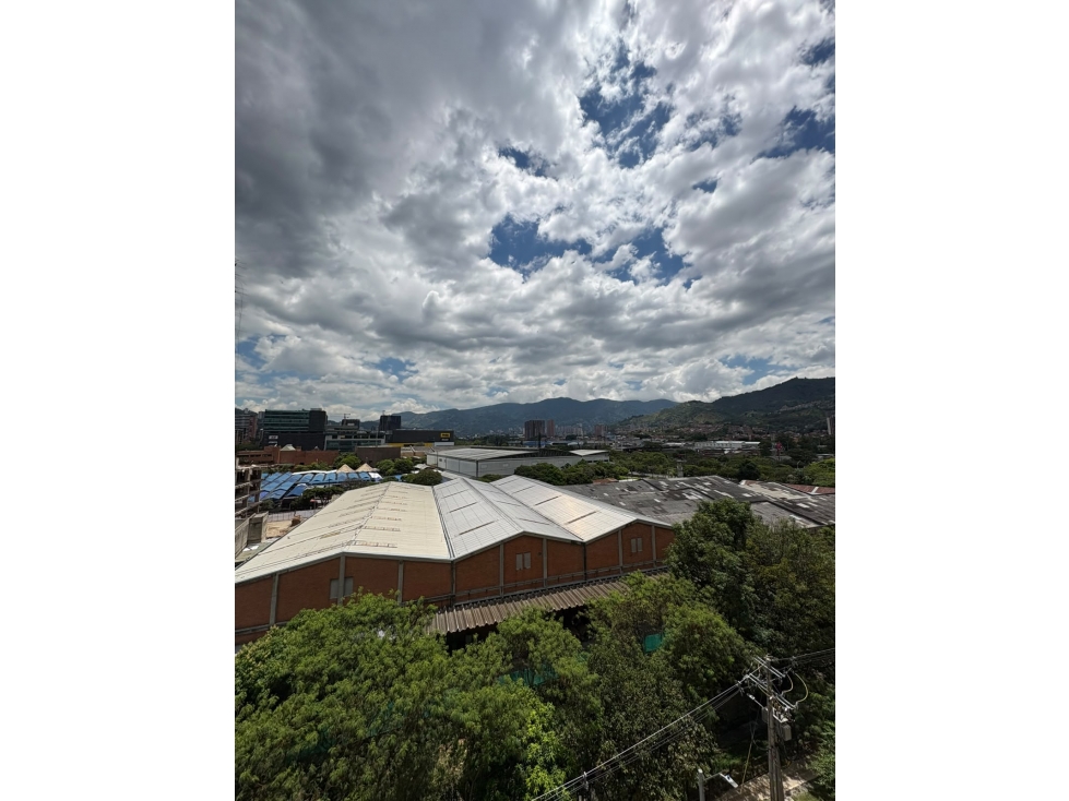 Se arrienda apartamento en envigado sector las vegas — foto 6