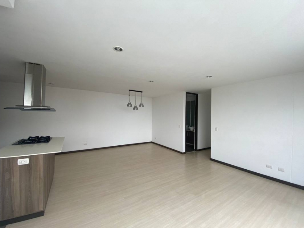 Apartamento en venta sector intermedia esmeraldal — foto 3