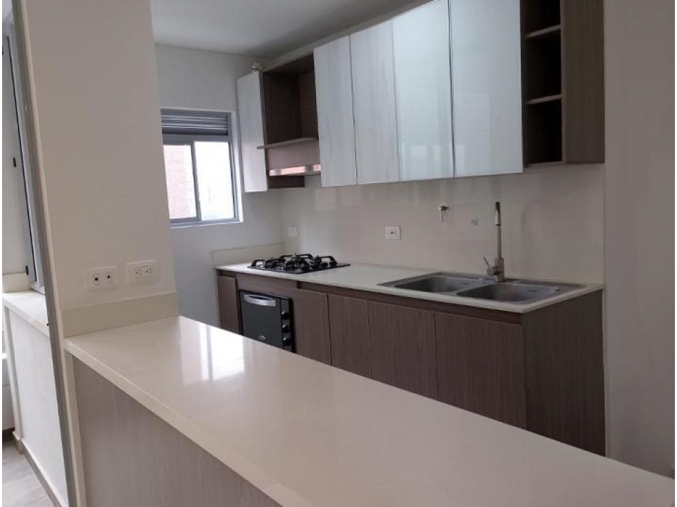 Apartamento en venta loma los mesa envigado — foto 2