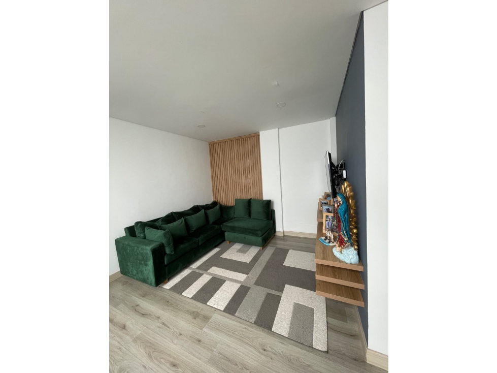 Casa exclusiva en venta Envigado Sector Loma de atravezado — foto 5
