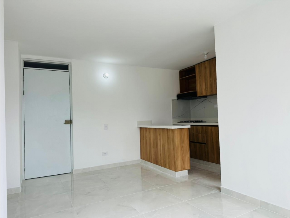 Apartamento nuevo para estrenar niquia terranova bello — foto 3