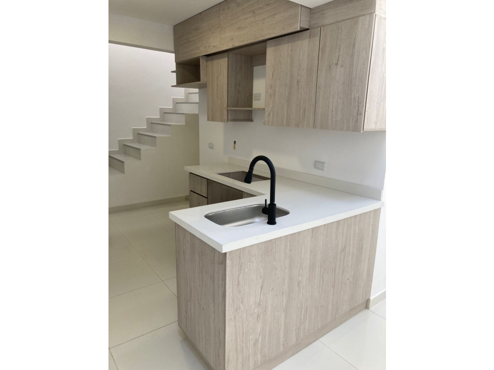 Venta de apartamento en la ceja barrio San Cayetano