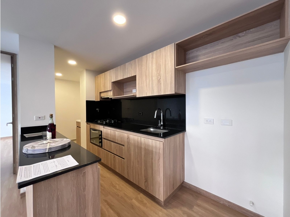Apartamento en venta en Belen — foto 3