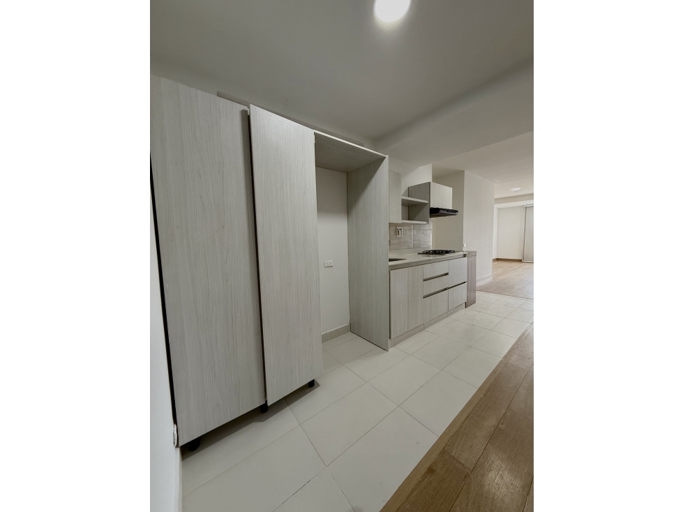 Apartaestudio en arriendo en sabaneta — foto 4