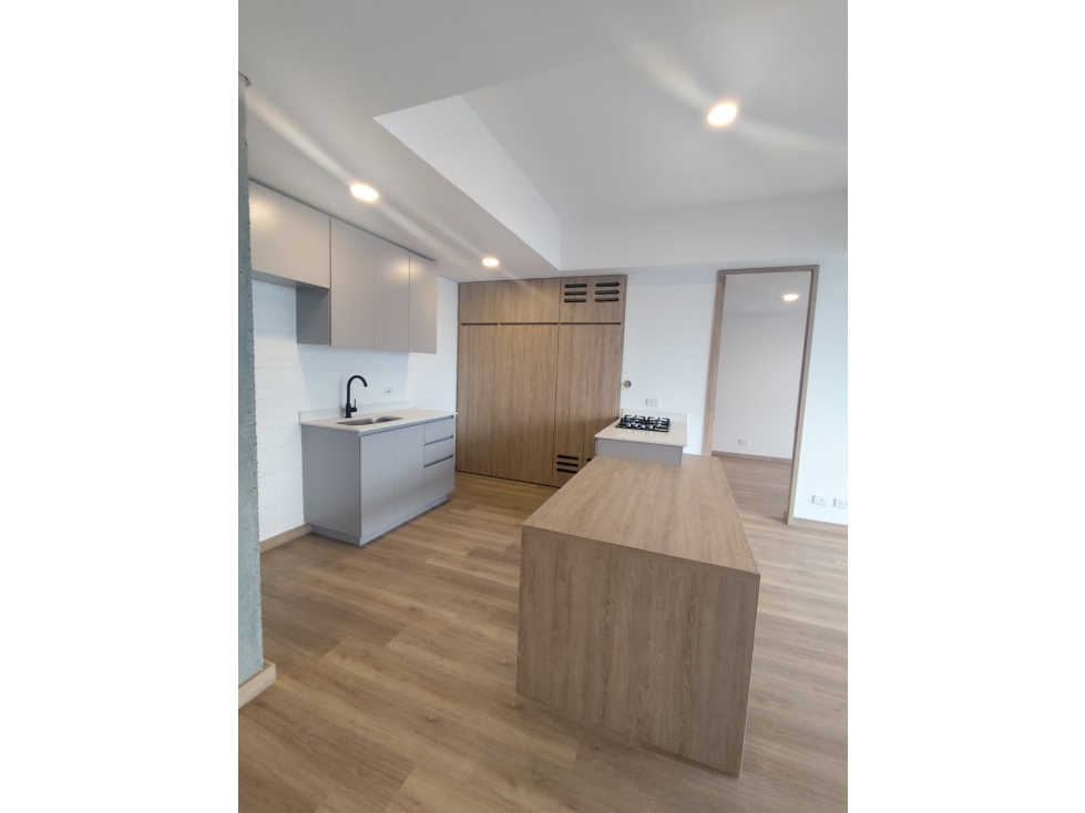 Se vende apartamento en envigado sector mayorca — foto 2