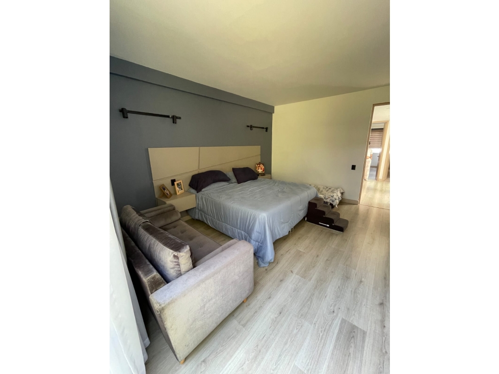 Casa exclusiva en venta Envigado Sector Loma de atravezado — foto 6