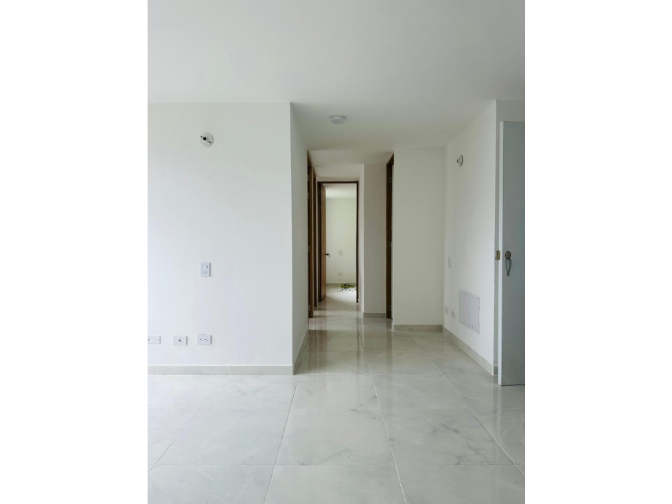 Apartamento nuevo para estrenar niquia terranova bello — foto 5