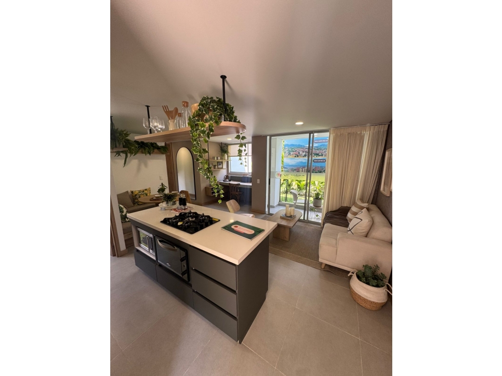 Apartamento en venta Ditaires itagui cesion de derechos