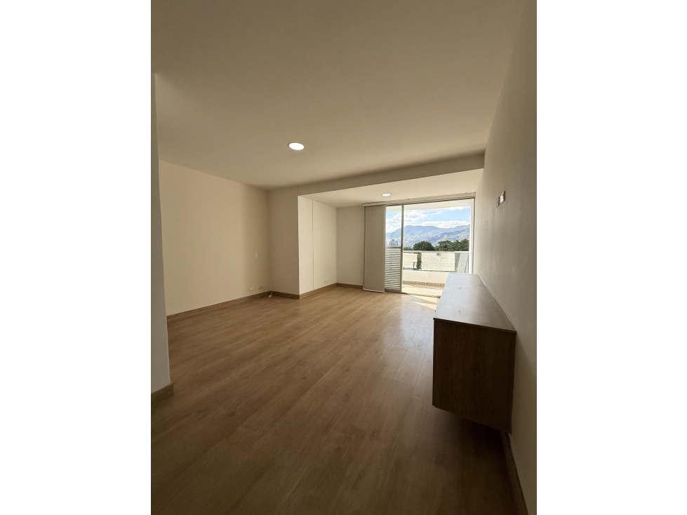 Apartaestudio en arriendo en sabaneta — foto 5