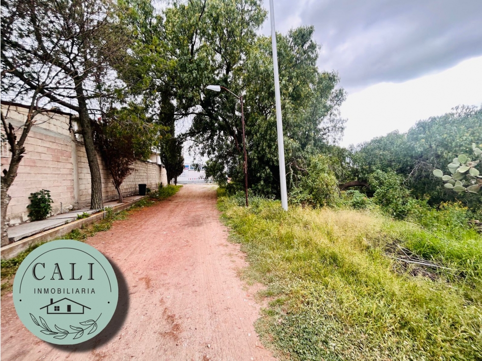 Terreno en VENTA en el Venado, Pachuca Hidalgo