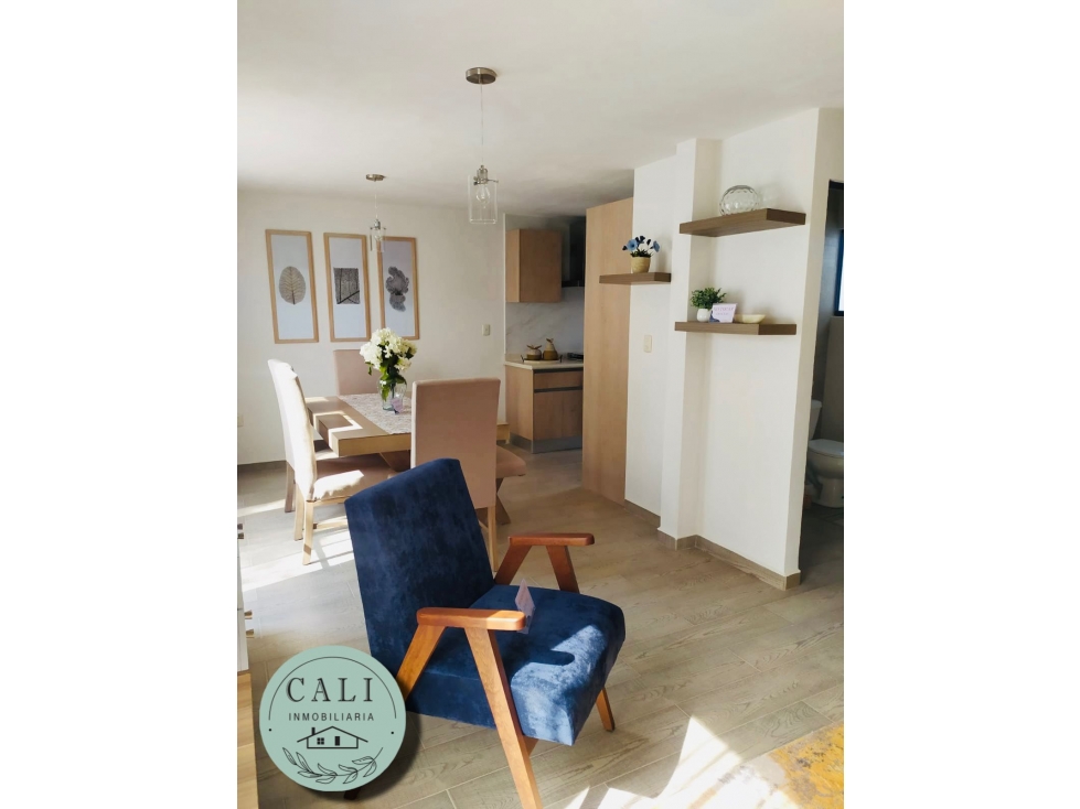 Se VENDE casa en Rinconada la Joya, Mineral de la Reforma Hidalgo — foto 3