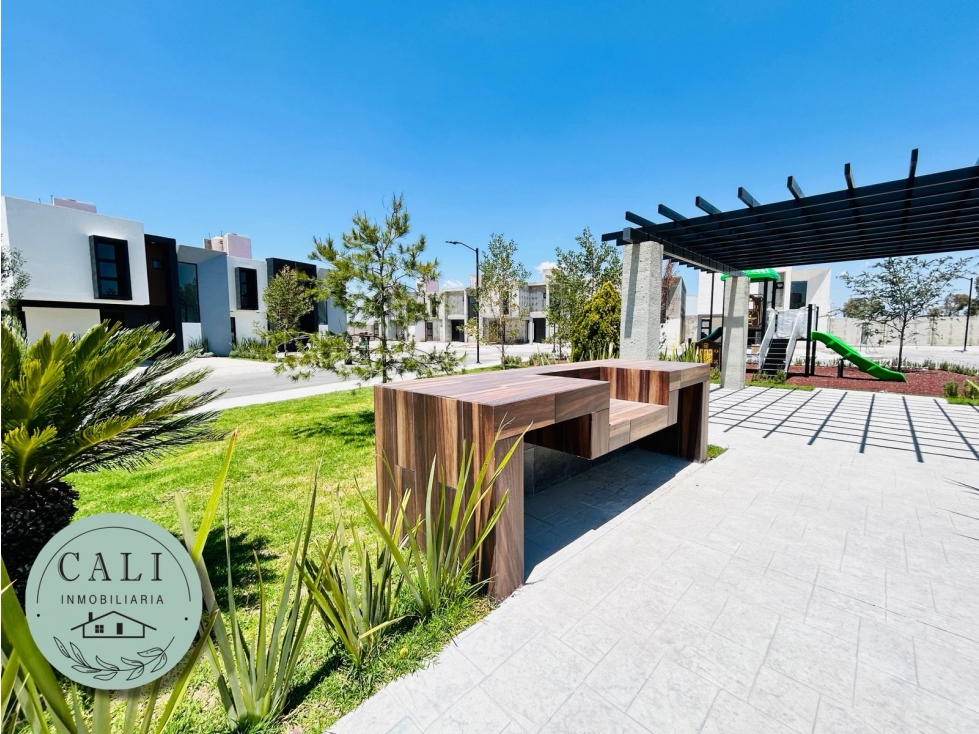 Se VENDE casa en la Joya Premium, Mineral de la Reforma Hidalgo — foto 6