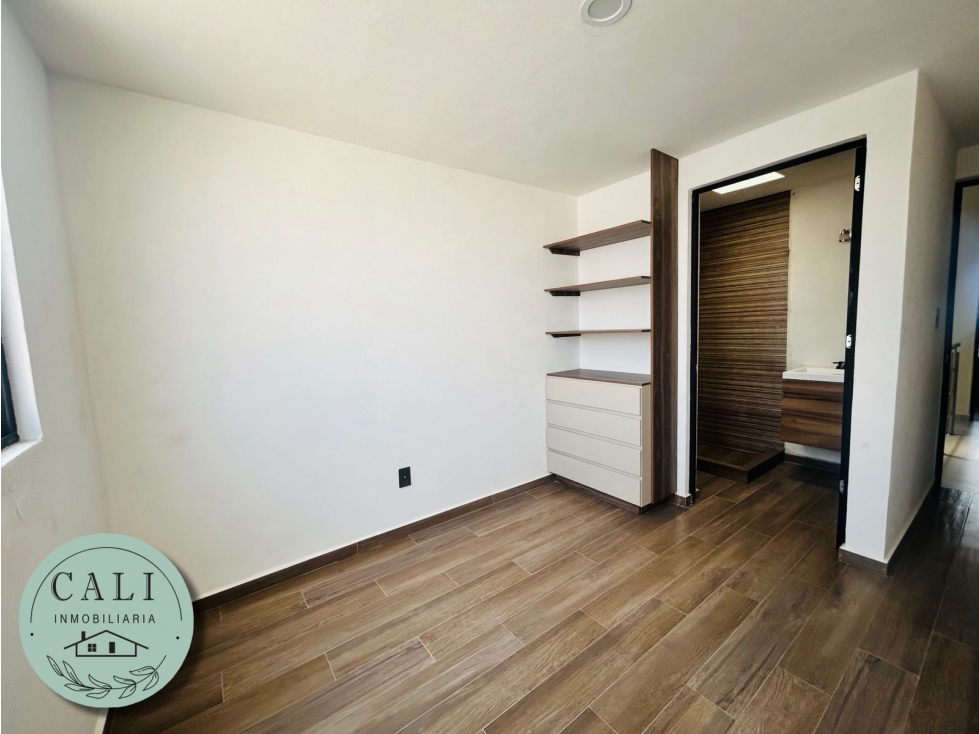 Se VENDE casa en Fracc San Luis II, Mineral de la Reforma Hidalgo — foto 6