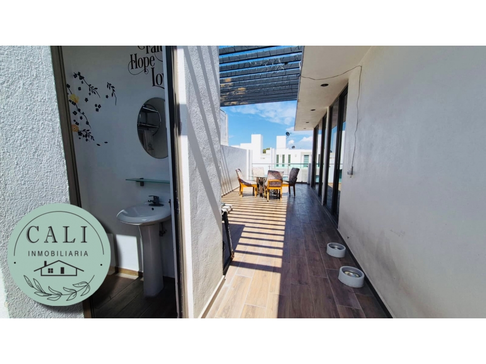 Se VENDE casa en la Fracc Alvento, Mineral de la Reforma Hidalgo — foto 5