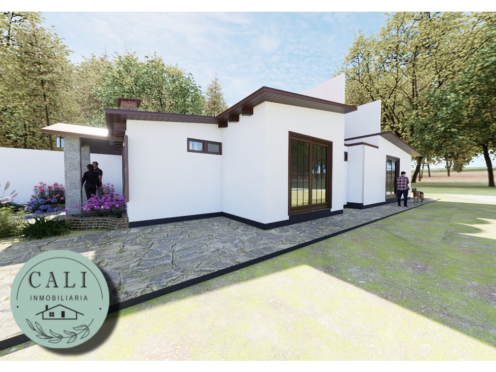 Cabaña en VENTA en El Conde, Huasca Hidalgo - 2