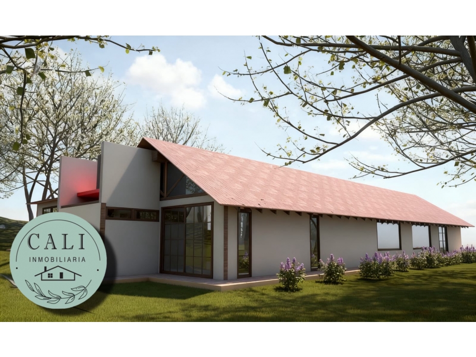 Cabaña en VENTA en Villa Victoria, Huasca Hidalgo - 1