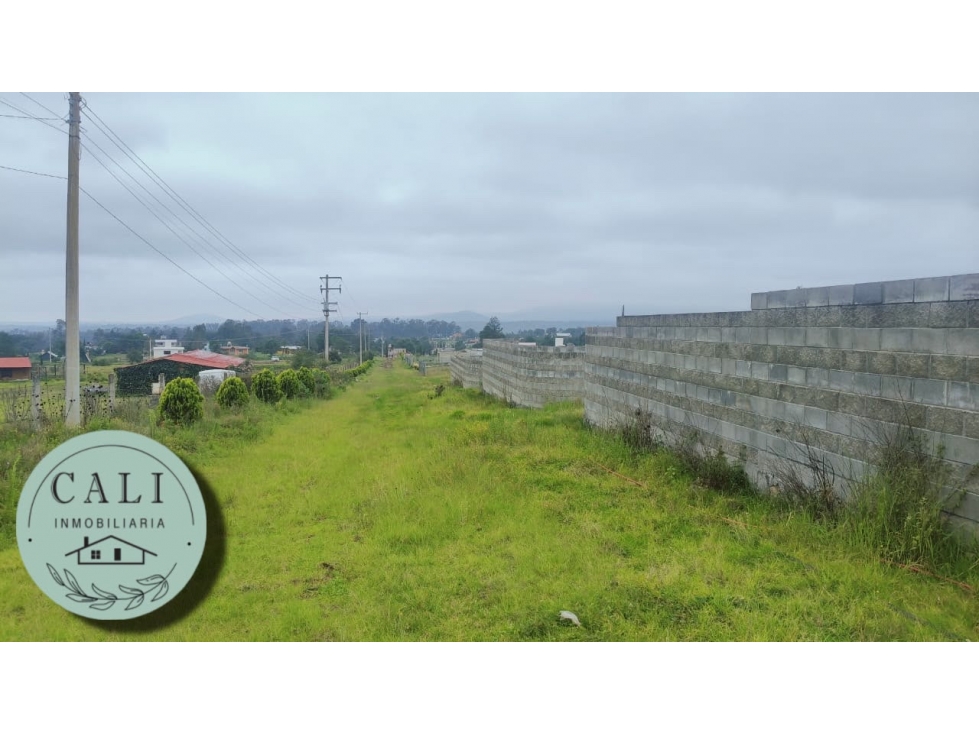 Terreno en VENTA en Santa Elena, Huasca de Ocampo Hidalgo - 3