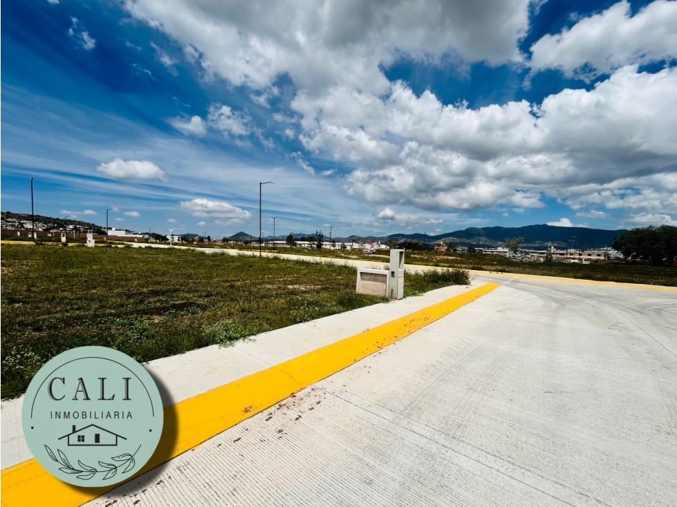 Se VENDEN terrenos en Santiago Tlapacoya, Hidalgo - 4