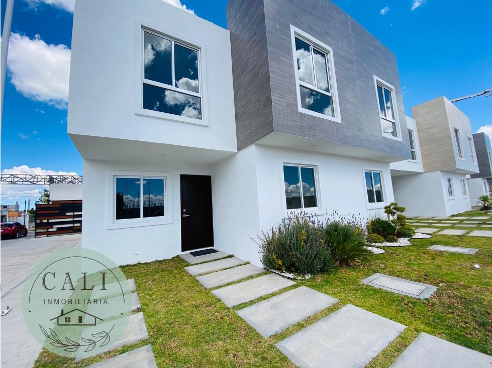 Casa en VENTA Arboledas de Santa Matilde, Zempoala Hidalgo - 1