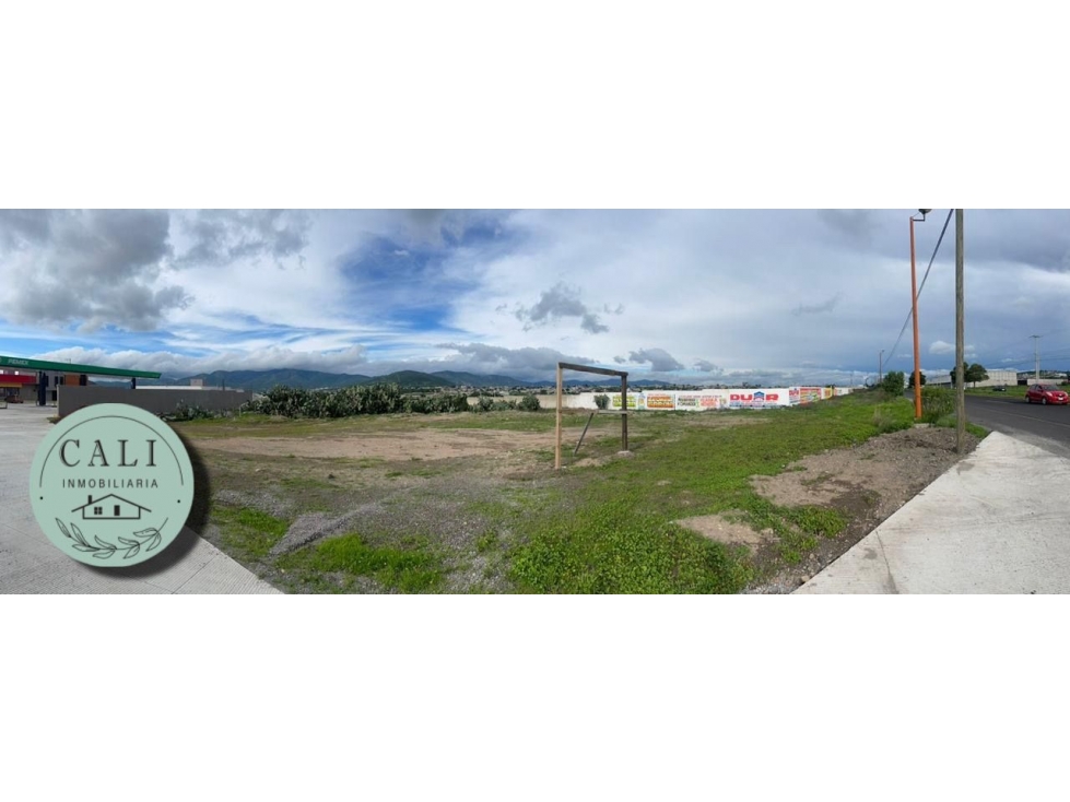 Terreno en VENTA Santa Catarina, Tlapacoya Hidalgo - 2
