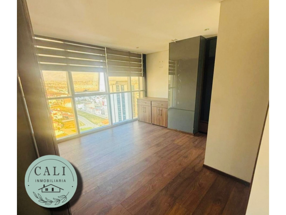 Se VENDE penthouse en Vía Dorada, Pachuca Hidalgo — foto 6
