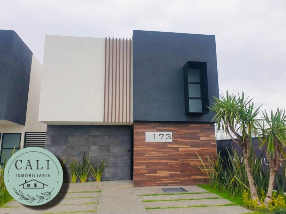 Se VENDE casa en Platinum Residencial, Mineral de la Reforma Hidalgo - 1