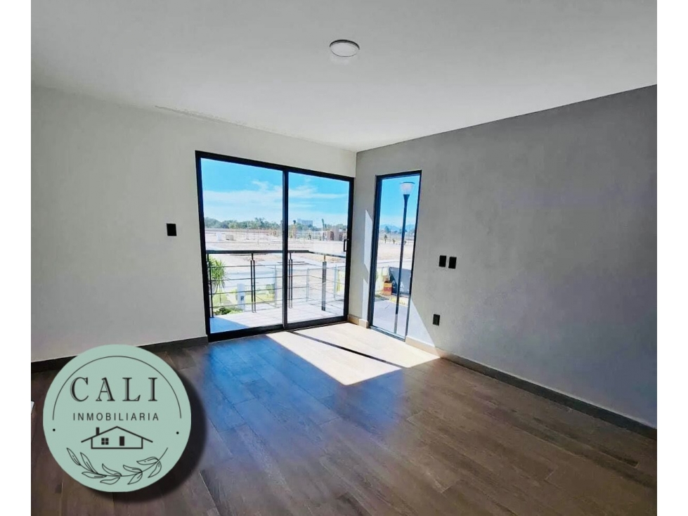 Se VENDE casa en Platinum Residencial, Mineral de la Reforma Hidalgo - 4