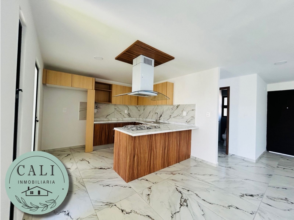 Se VENDE casa en la Joya Premium, Mineral de la Reforma Hidalgo — foto 3