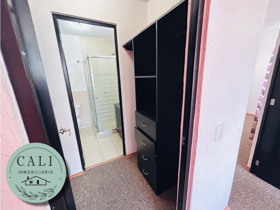 Se VENDE Casa en Fracc. Valle de Encinos ,Lerma Edo Mex - 5