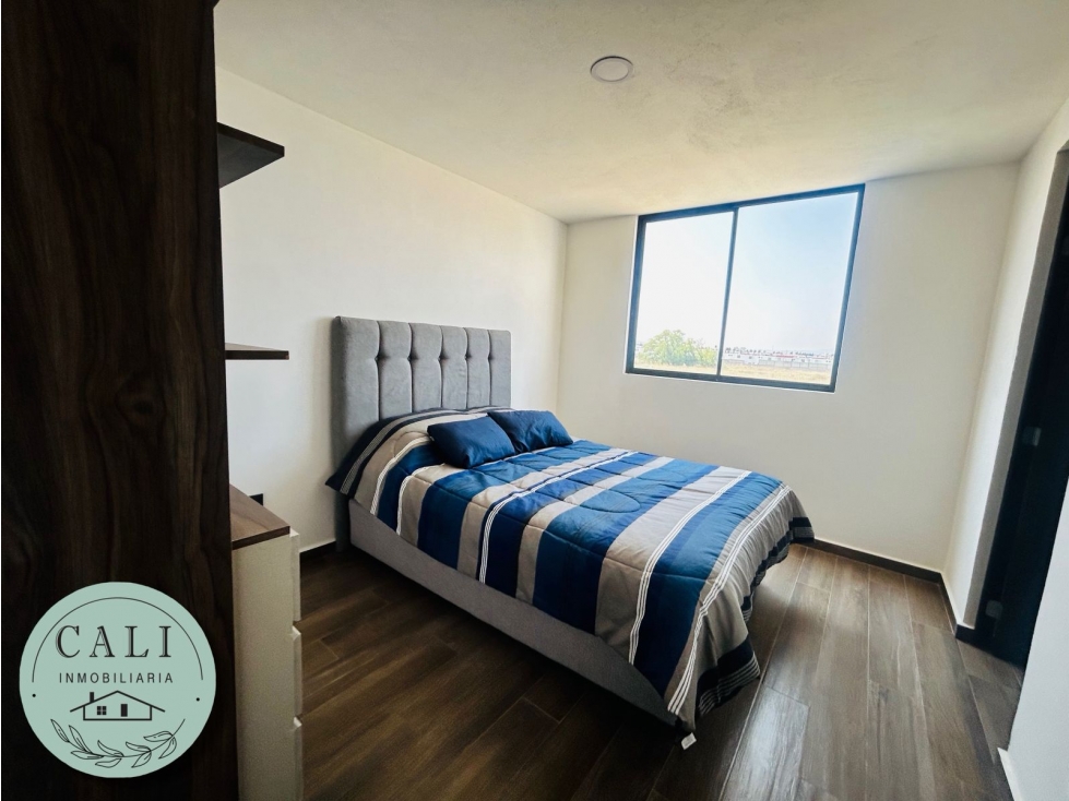 Se VENDE casa en Fracc San Luis II, Mineral de la Reforma Hidalgo — foto 5