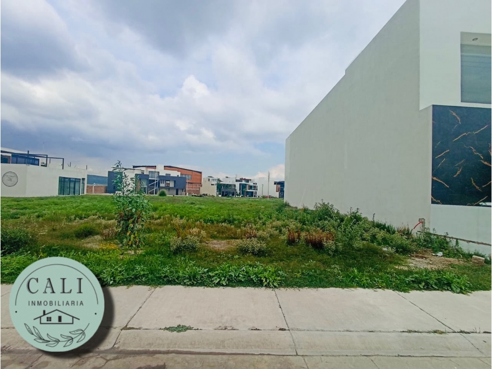 Terreno en VENTA en Jardines Residenciales, Pachuca Hidalgo — foto 5