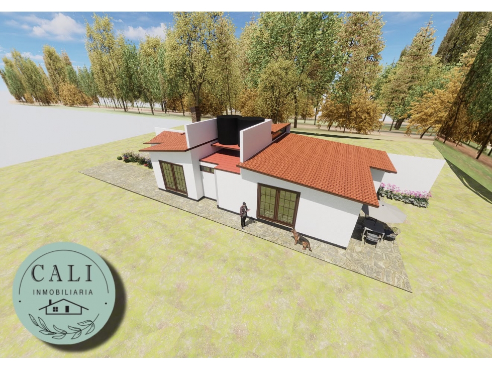 Cabaña en VENTA en El Conde, Huasca Hidalgo - 4