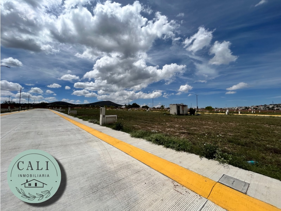 Se VENDEN terrenos en Santiago Tlapacoya, Hidalgo - 3